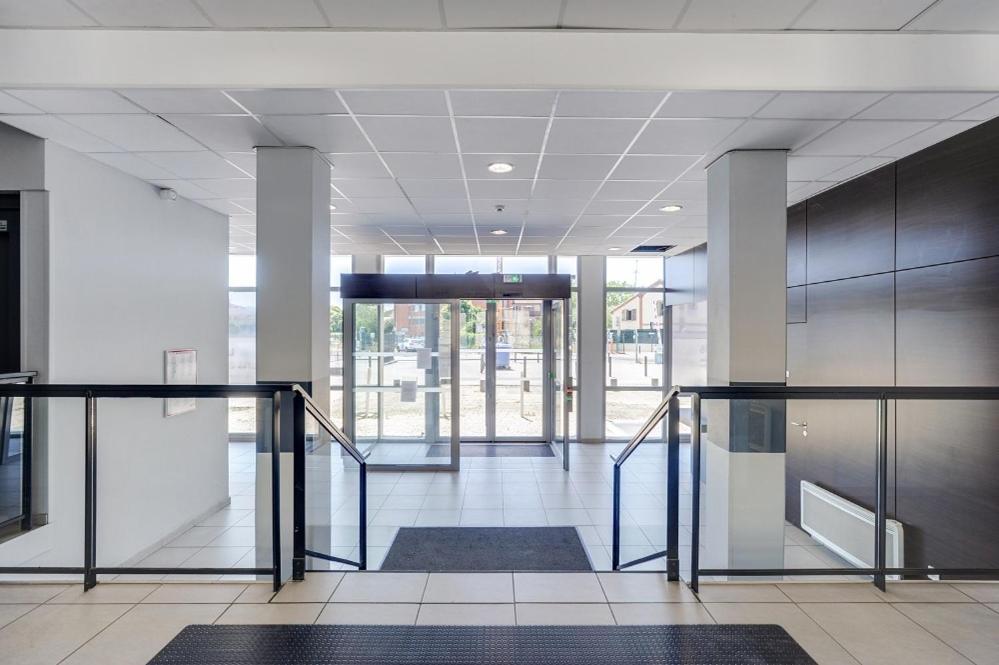Apparteo Toulouse Exteriér fotografie