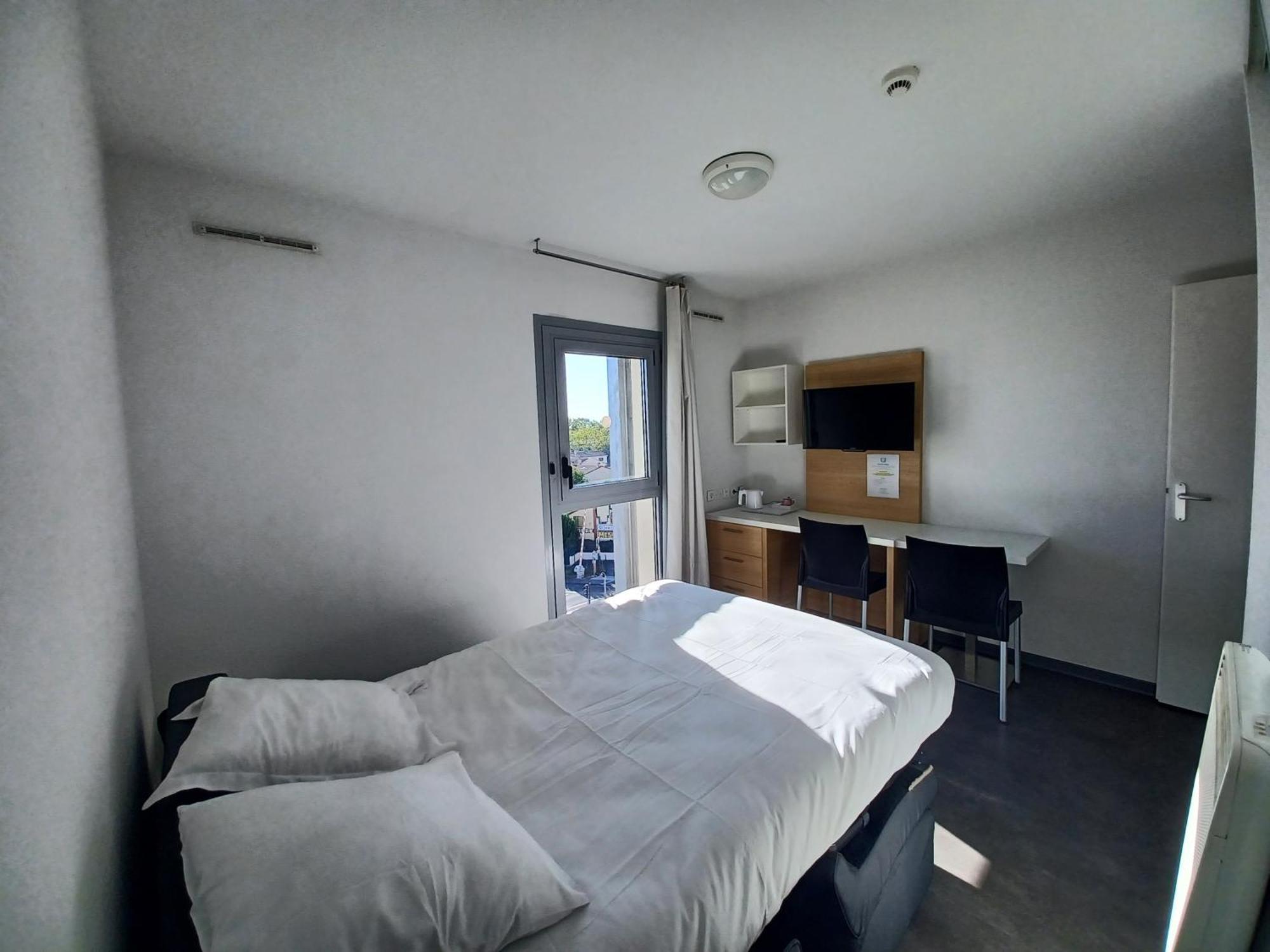 Apparteo Toulouse Exteriér fotografie